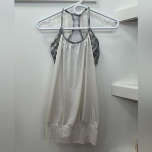 Lululemon no limits tank